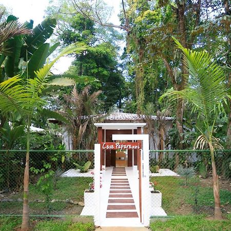 Gigi Brown Villa Paparazzi Beachfront Puerto Viejo de Talamanca Luaran gambar