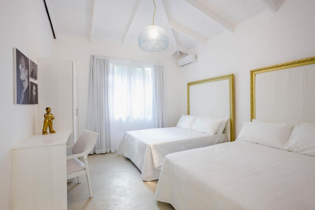 Gigi Brown Villa Paparazzi Beachfront Puerto Viejo de Talamanca Luaran gambar